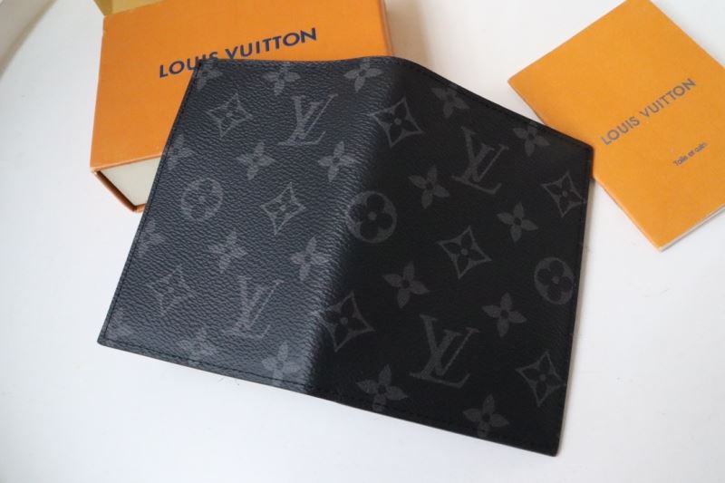 Louis Vuitton Wallets